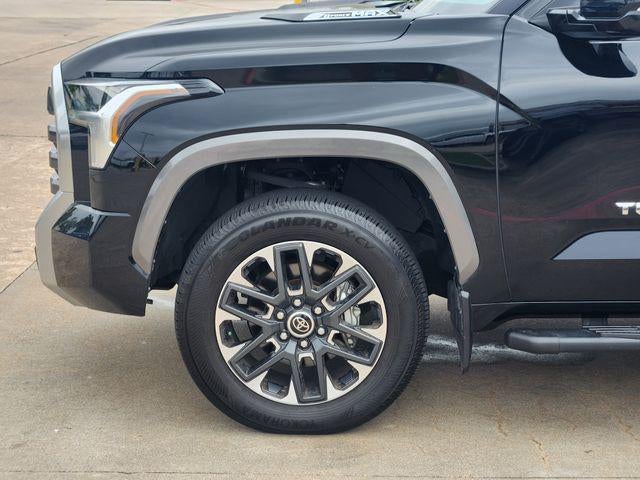 2024 Toyota Tundra Limited HV