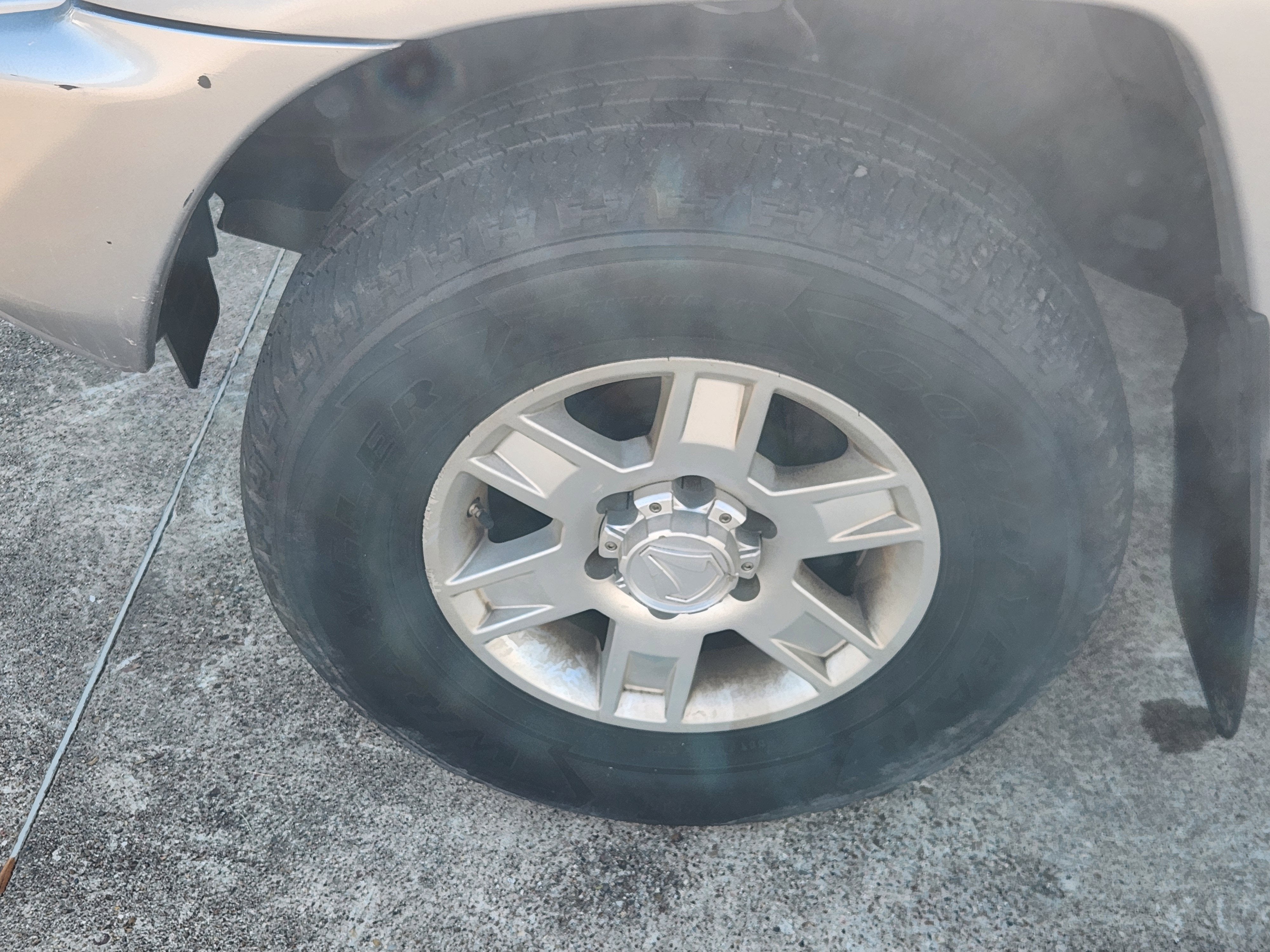 2014 Toyota Tacoma PreRunner V6