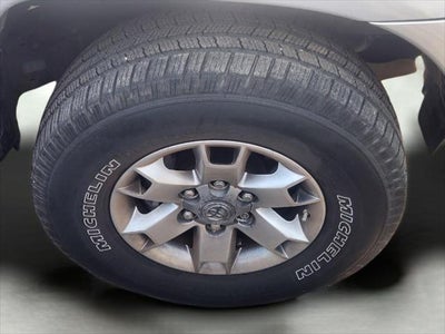 2012 Toyota Tacoma PreRunner