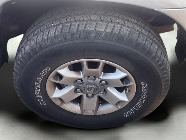 2012 Toyota Tacoma PreRunner