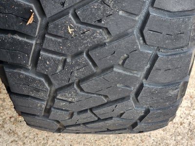2024 Toyota Tundra SR5 Leather