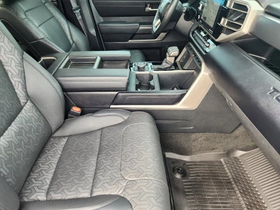 2024 Toyota Tundra SR5 Leather