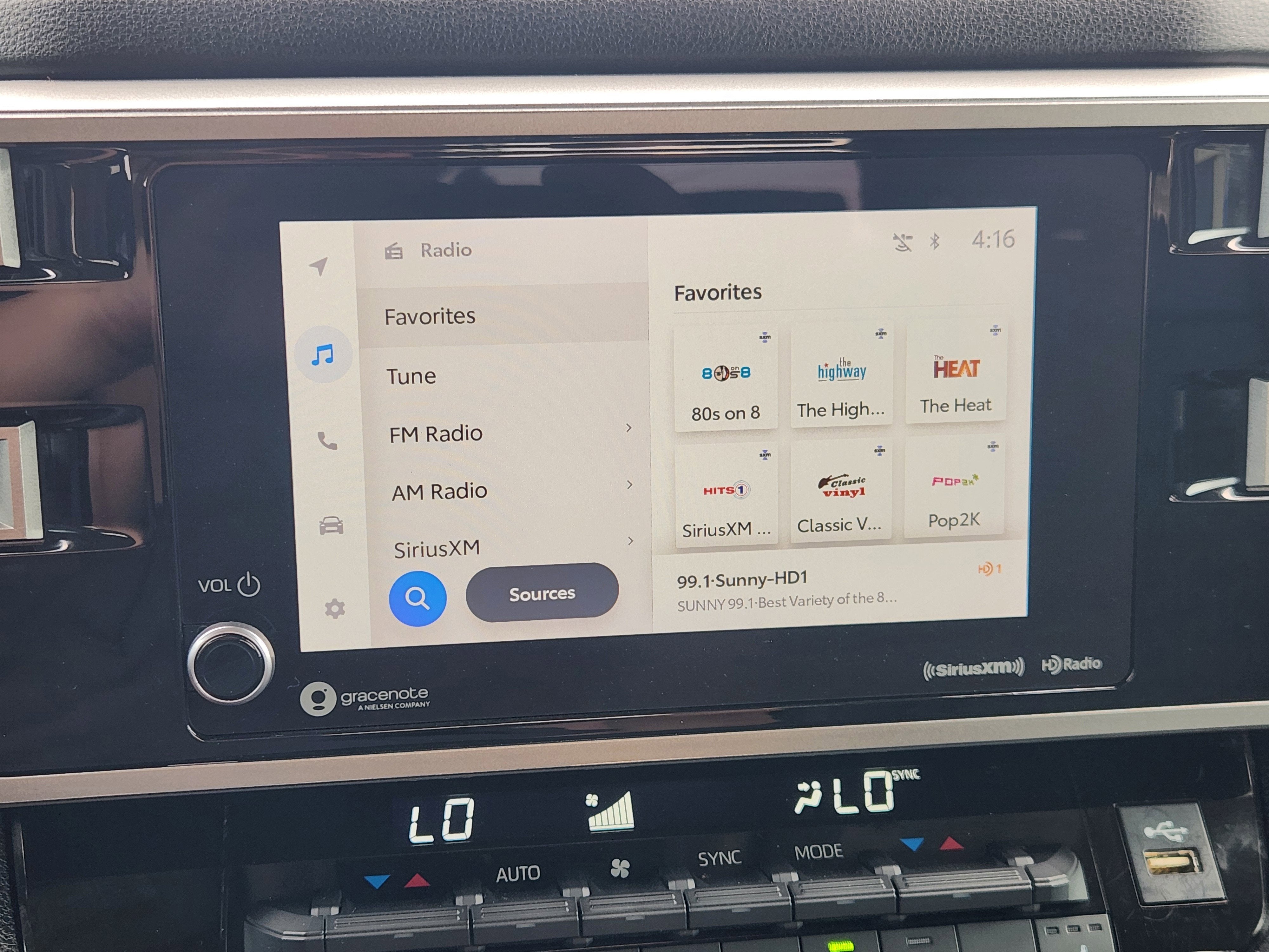2024 Toyota Tundra SR5 Leather