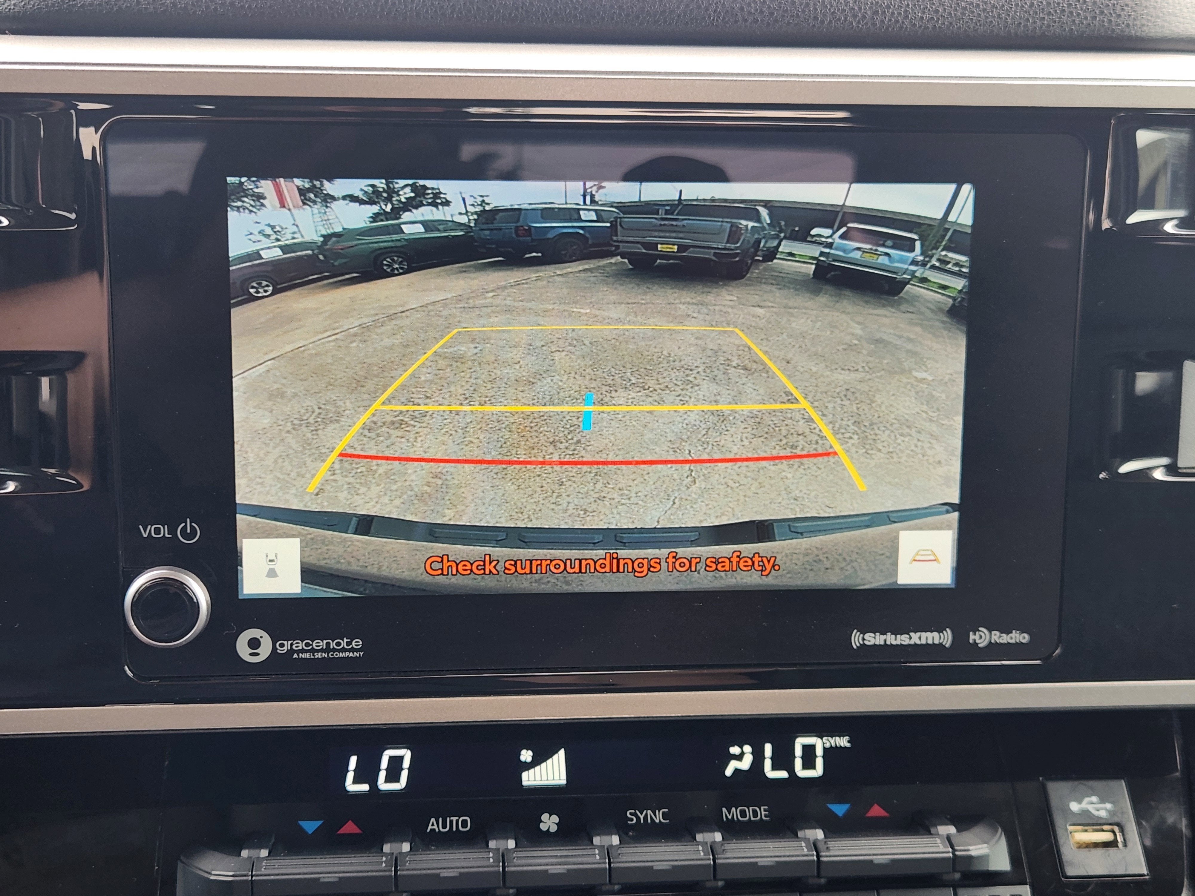 2024 Toyota Tundra SR5 Leather