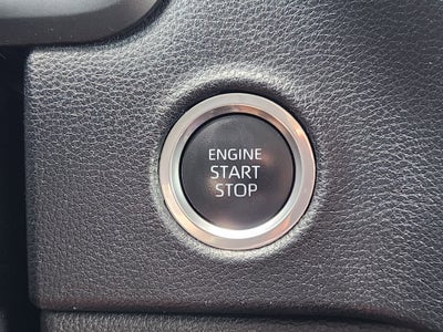 2024 Toyota Tundra SR5 Leather