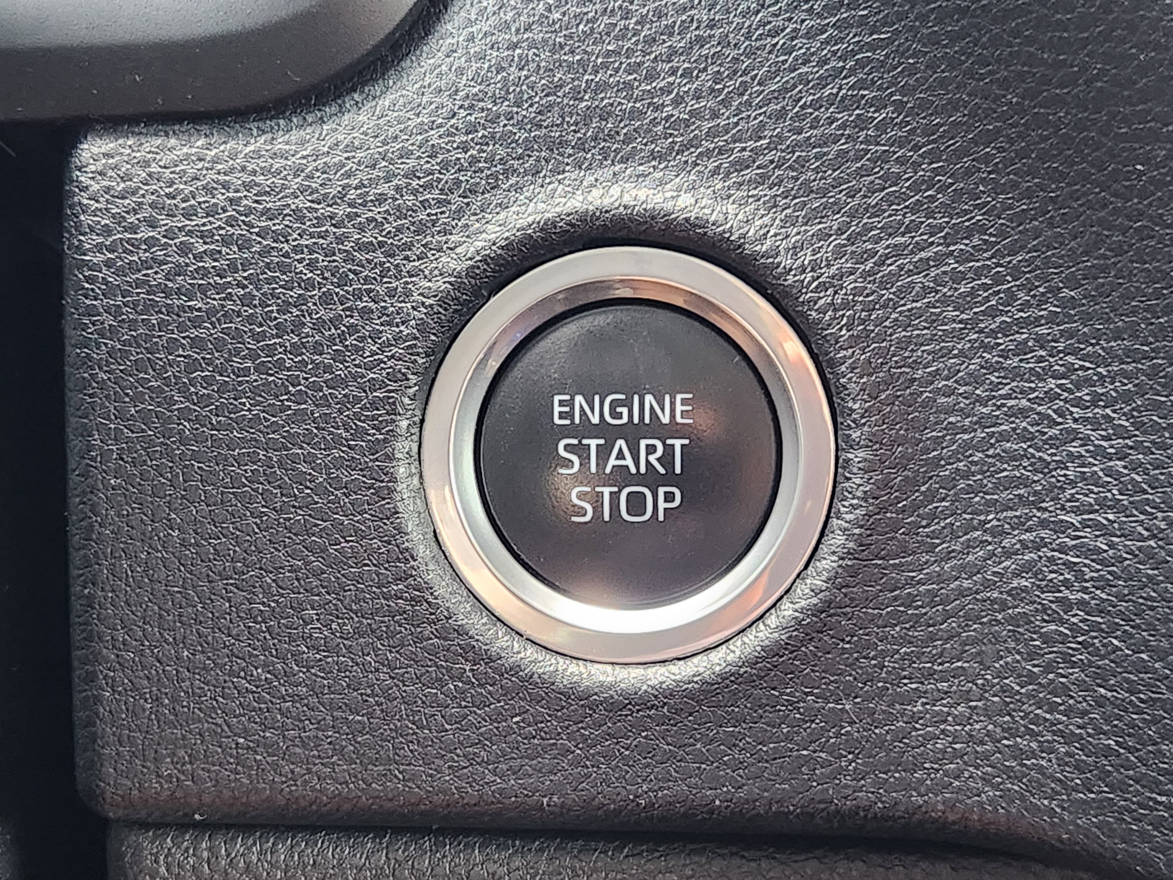 2024 Toyota Tundra SR5 Leather