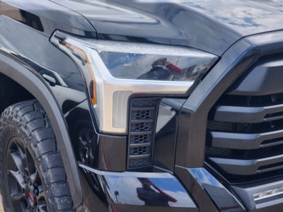 2024 Toyota Tundra SR5 Leather