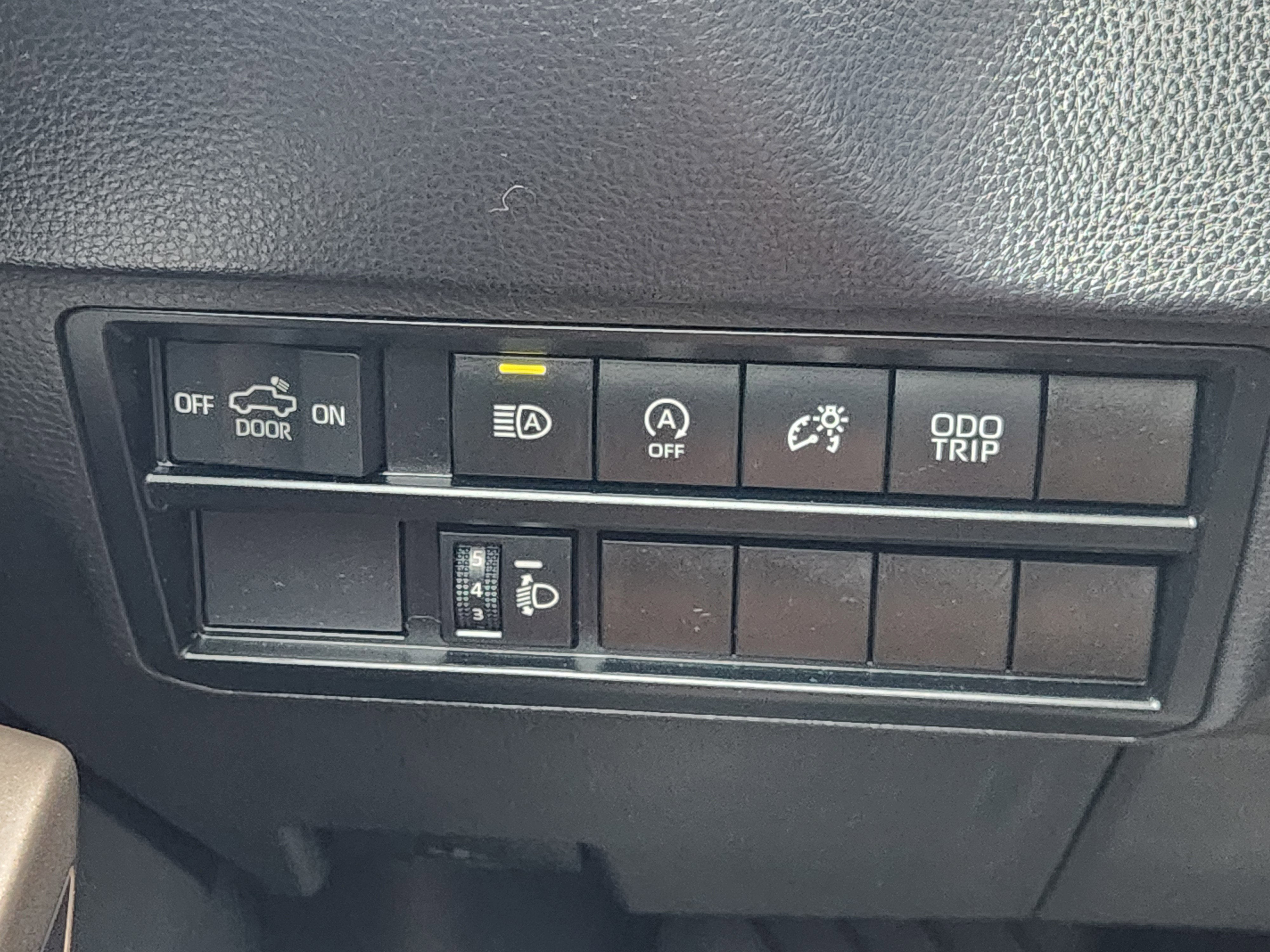 2024 Toyota Tundra SR5 Leather