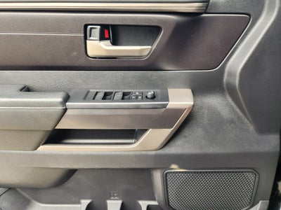 2024 Toyota Tundra SR5 Leather