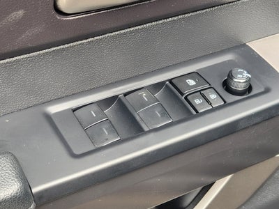 2024 Toyota Tundra SR5 Leather