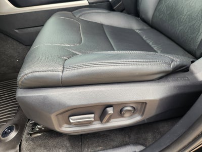 2024 Toyota Tundra SR5 Leather