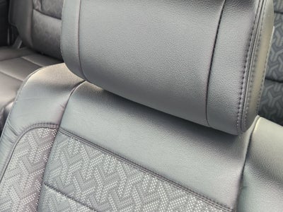 2024 Toyota Tundra SR5 Leather