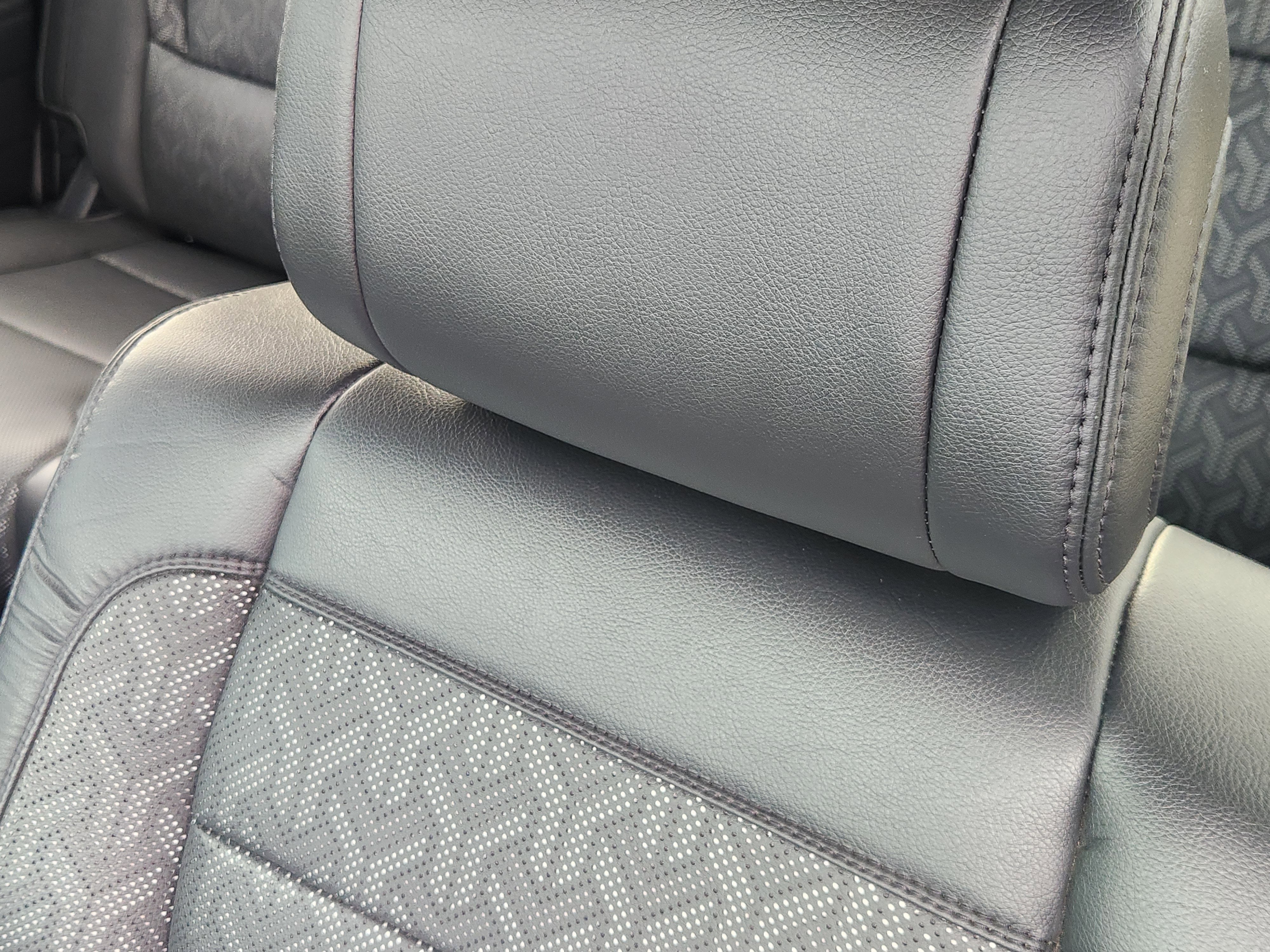 2024 Toyota Tundra SR5 Leather