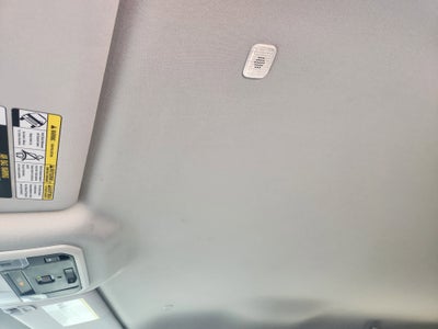 2024 Toyota Tundra SR5 Leather