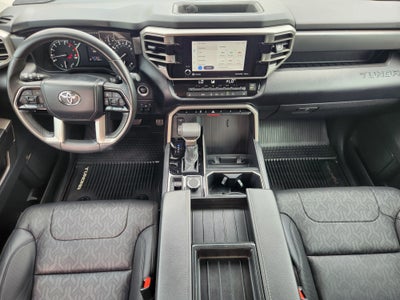 2024 Toyota Tundra SR5 Leather