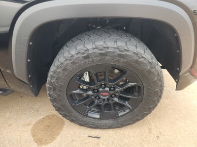 2024 Toyota Tundra SR5 Leather