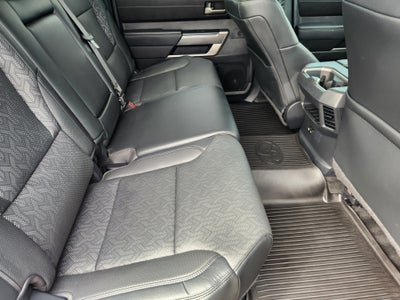 2024 Toyota Tundra SR5 Leather