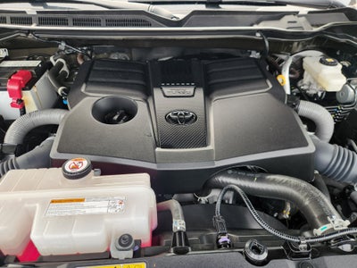 2024 Toyota Tundra SR5 Leather