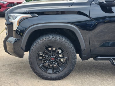 2024 Toyota Tundra SR5 Leather