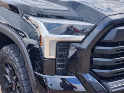 2024 Toyota Tundra SR5 Leather
