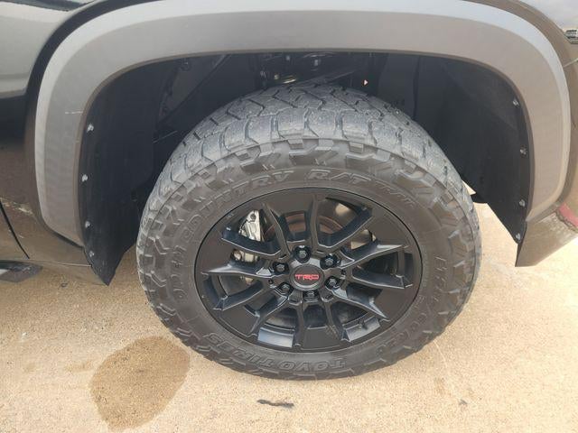 2024 Toyota Tundra SR5 Leather