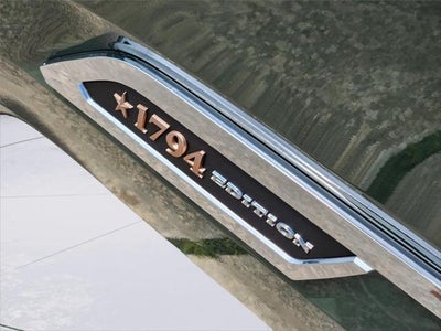 2023 Toyota Tundra 1794 Edition