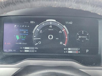 2023 Toyota Tundra 1794 Edition