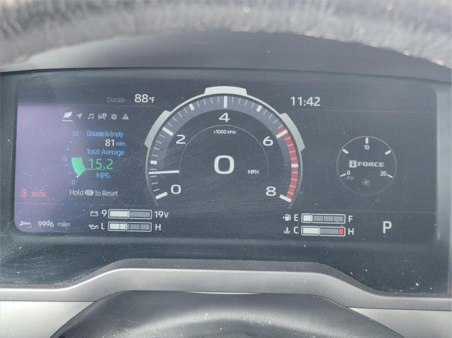 2023 Toyota Tundra 1794 Edition