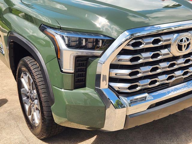 2023 Toyota Tundra 1794 Edition