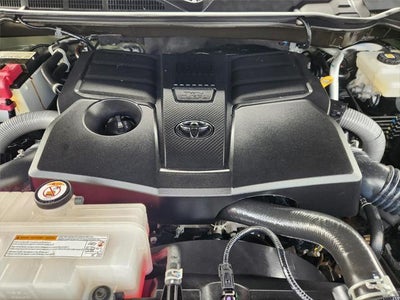 2023 Toyota Tundra 1794 Edition