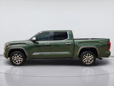 2023 Toyota Tundra 1794 Edition