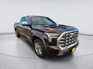 2023 Toyota Tundra 1794 Edition
