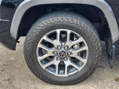 2024 Toyota Tundra 1794 Edition HV