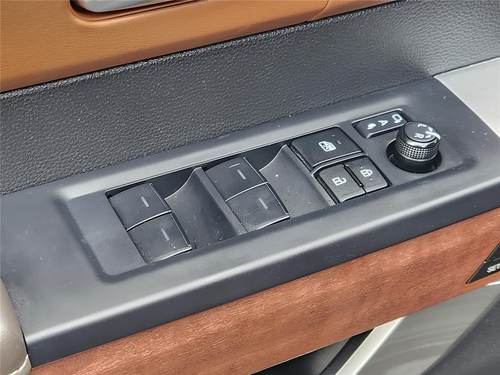 2024 Toyota Tundra 1794 Edition HV