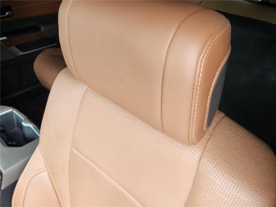 2024 Toyota Tundra 1794 Edition HV