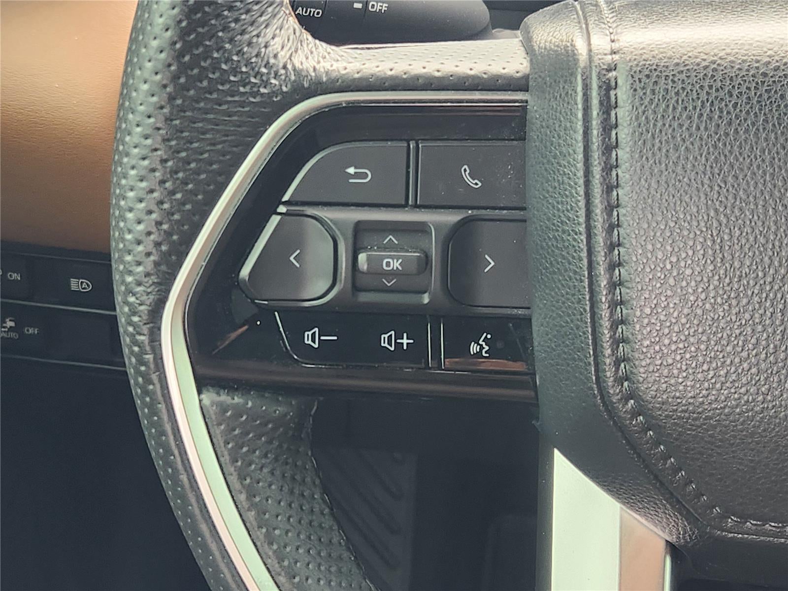 2024 Toyota Tundra 1794 Edition HV