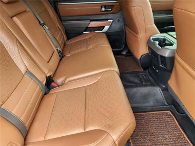 2024 Toyota Tundra 1794 Edition HV