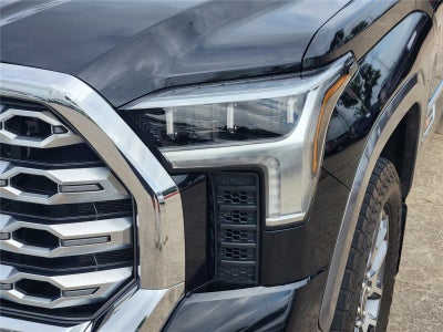 2024 Toyota Tundra 1794 Edition HV