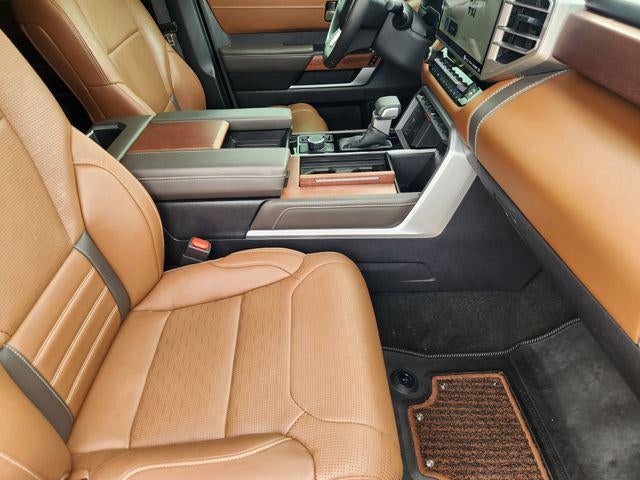 2024 Toyota Tundra 1794 Edition HV