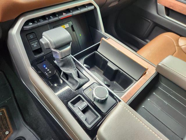 2024 Toyota Tundra 1794 Edition HV