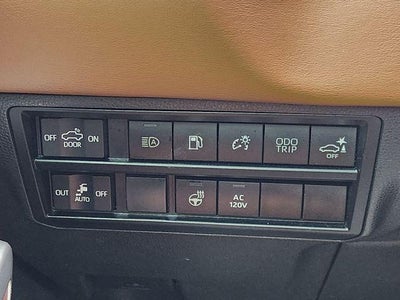 2024 Toyota Tundra 1794 Edition HV