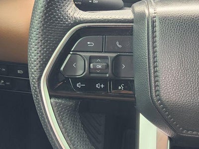 2024 Toyota Tundra 1794 Edition HV