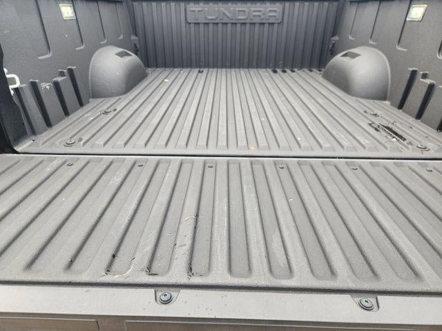 2024 Toyota Tundra 1794 Edition HV