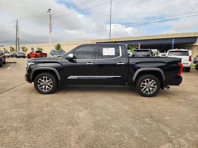 2024 Toyota Tundra 1794 Edition HV