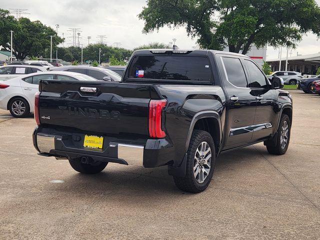 2024 Toyota Tundra 1794 Edition HV