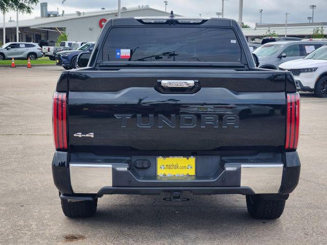 2024 Toyota Tundra 1794 Edition HV
