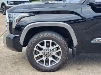 2024 Toyota Tundra 1794 Edition HV