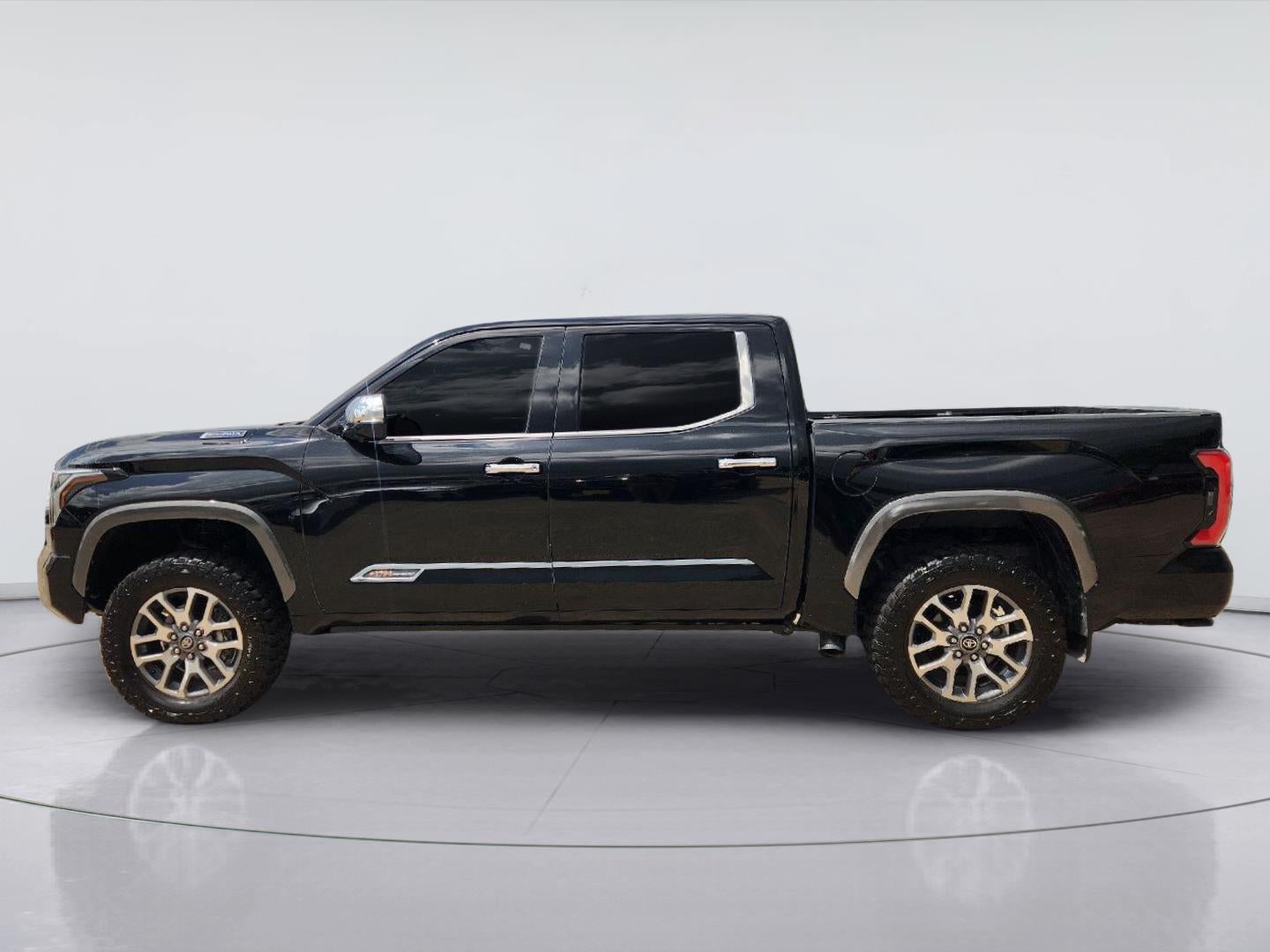2026 Toyota Tundra 1794 Edition HV