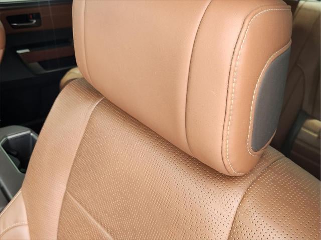 2026 Toyota Tundra 1794 Edition HV