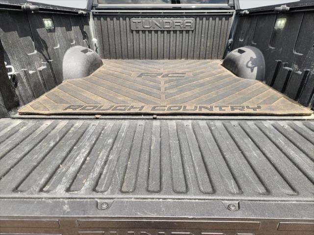 2026 Toyota Tundra 1794 Edition HV